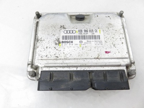 Audi 2001 0281010308 - a3, s3