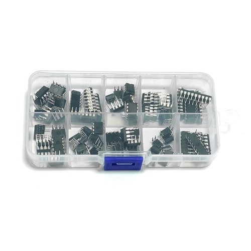Kit assortiment 85 - kit,