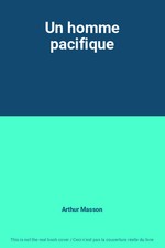 Un homme pacifique, Arthur