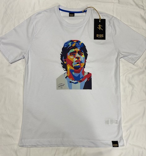 Shirt d10s 100 - t-shirt, 100%