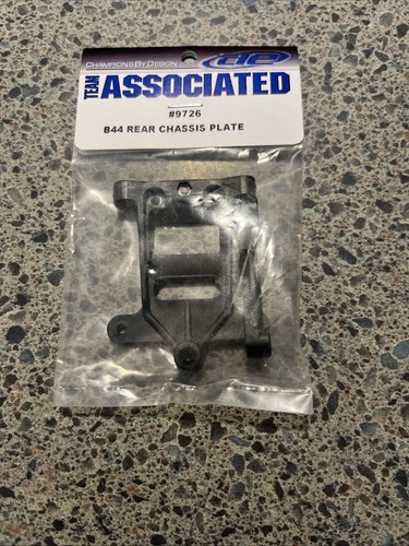 Team associated 9726 - team, rear