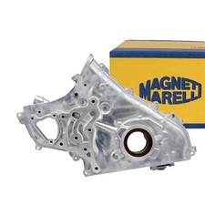 Pompe à huile Pompe à huile