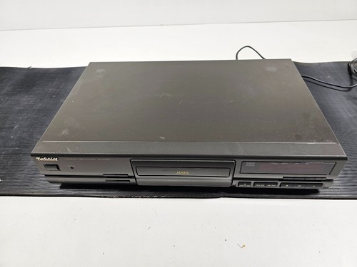Lecteur disques compact - lecteur, de