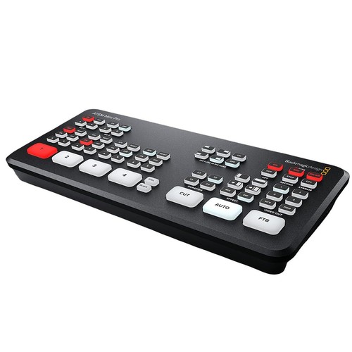 Blackmagic design atem mini - blackmagic,