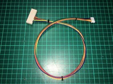 Kick harness PCB Killer Instinct cable Supergun Pacogun JST XH Nintendo Rare