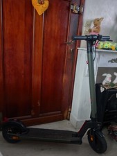 Trottinette électrique