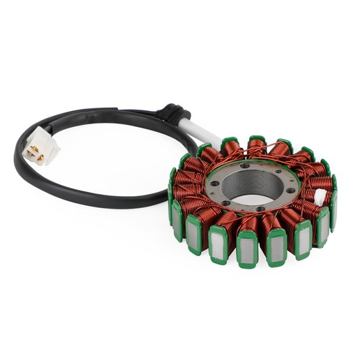 Stator alternateur 115mm - stator, d'alternateur