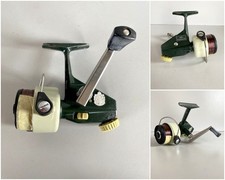 VINTAGE ABU Cardinal 44 CLASSIC REEL REEL SWEDEN REEL 1970s