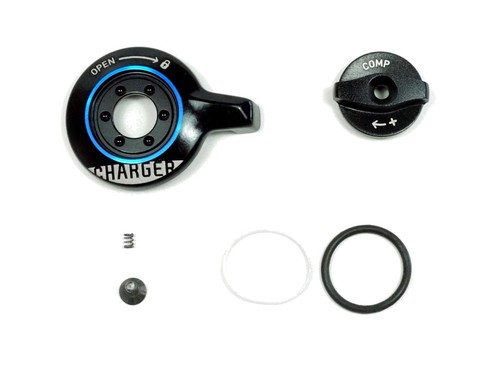 Rock shox compression - rock,