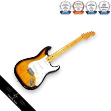 Guitare électrique Fender