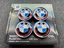 BMW 50th Anniversary Alloy