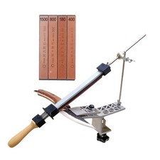 Affûteur de Couteaux à Angle