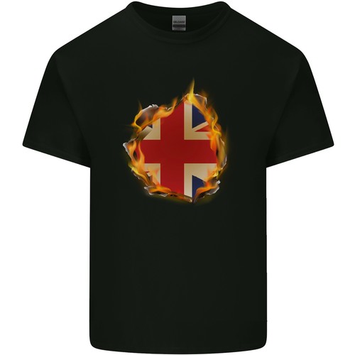 Shirt enfant union - enfant, jack
