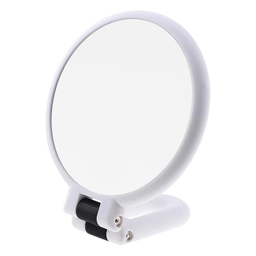 Miroir grossissant avec - grossissant, de