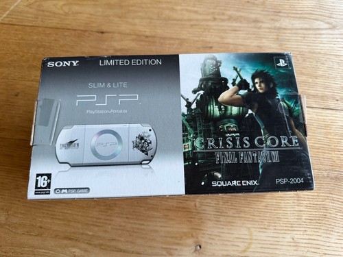 Console sony psp 2004 - sony,