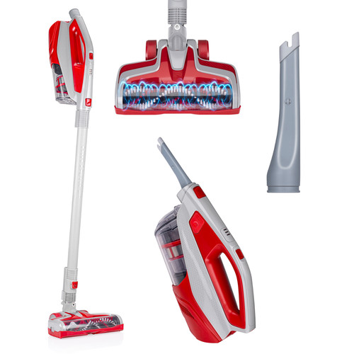 Dirt devil aspirateur balai - devil,