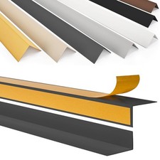 Profilé d'angle autocollant