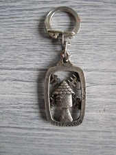 Porte-clefs publicitaire