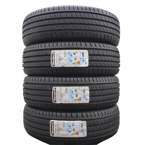 215 barum 65 - 215, 4x