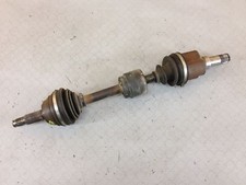 Ford Escort Van (2000) 1.8