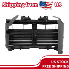 For 2013-2015 2016-2018 Ram 1500 3.6L 5.7L Grille Shutter With Motor 68302660AB
