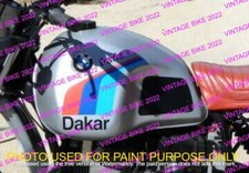 BMW R80 GS PARIS DAKAR 32