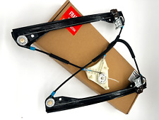 LÉVE-VITRE ELECTRIQUE Avant gauche VW POLO 9N (2001-2009 )6Q4837461G 4PORTES