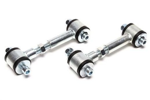 Kit biellettes courtes pour - de,