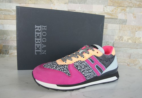 Hogan rebel baskets - hogan, eu