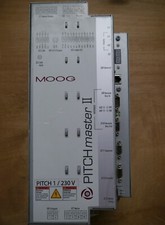 LTI MOOG PITCH MASTER 2