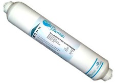 Filtre Universel In-line