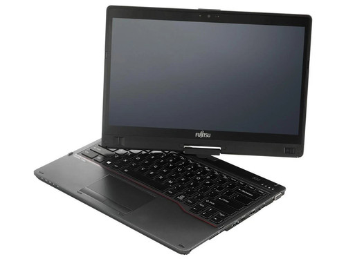 Fujitsu lifebook t937 - t937, core