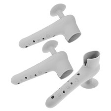  3 Pcs Butées De Porte Pour