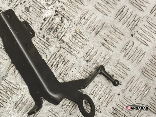 Nissan moco mg22s - nissan, support