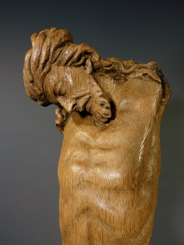Ancien sculpture corpus - ancien,