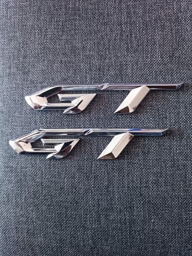 Logo badge monogramme - 2x,