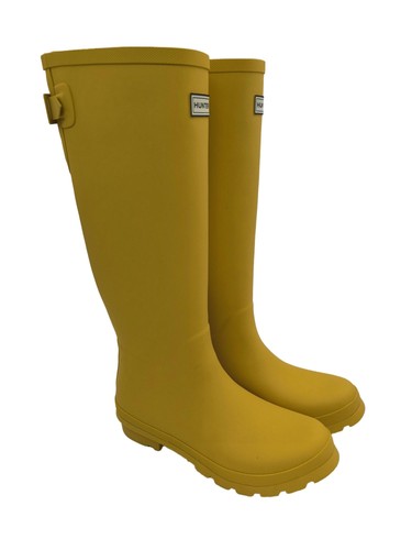 Hunter botte caoutchouc - hunter,