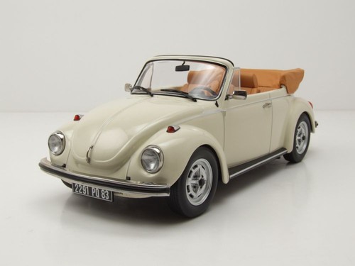 Coccinelle cabriolet 1972 - vw,