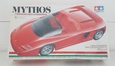 maquette  Tamiya 1/24 Ferrari Mythos par Pininfarina 1991 neuf sous blizster