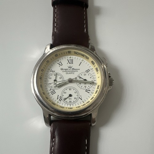 Yonger bresson montre - yonger,