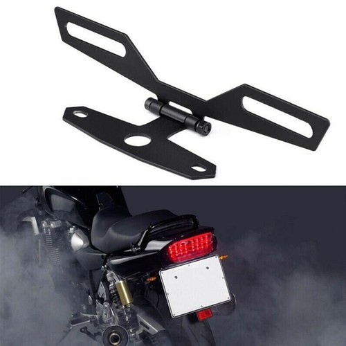 Pliable plaque immatriculation - pliable,