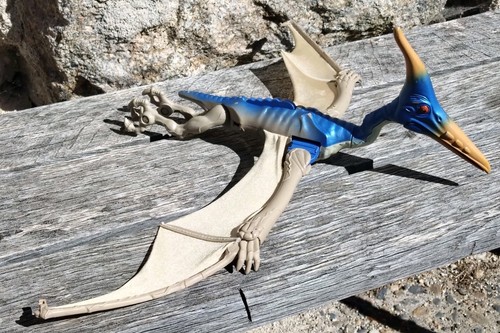 Figurine dinosaure 22 - dinosaure, jp.