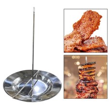 Support de rôtissoire