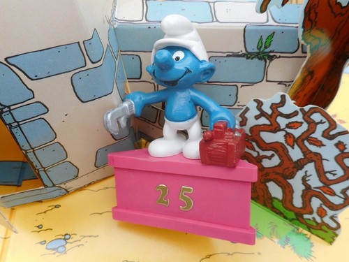 Socle rose français bricoleur - socle,