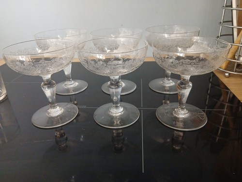 Suite coupes à - suite,