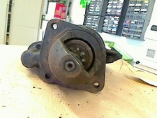 Demarreur FORD GRANADA 2