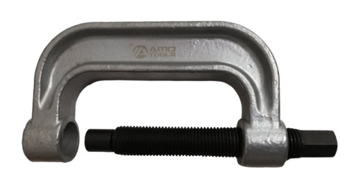 Outil extracteur rotules - extracteur, de