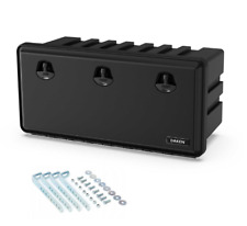 Caisse de rangement pour camion Daken Just 1000 avec support 1020x500x460mm