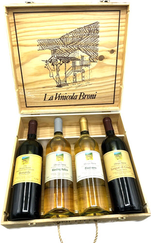 Vin oltrepò pavese 1997 - 1997,