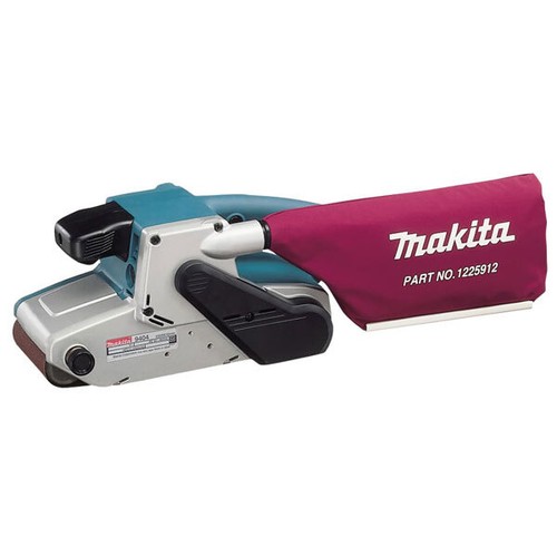 Ponceuse bande variable - ponceuse,